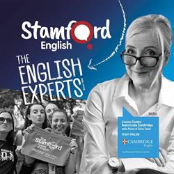 Scuola di Inglese the Stamford School of English