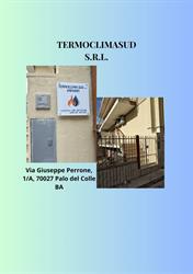 Termoclima Sud di Poliseso Nicola