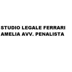 Studio Legale Ferrari Amelia Avv. Penalista