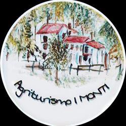 Agriturismo I Monti Di Robaldo Maria Cristina