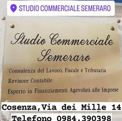 Semeraro dr. Iolanda Consulenze Finanziarie