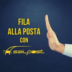 Sail Post