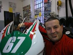 Punto Moto Di Cacioppo Giuseppe