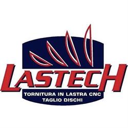 Lastech Tornitura in Lastra