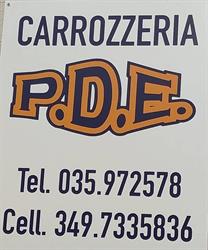 Carrozzeria Pde Di Erpili Paolo