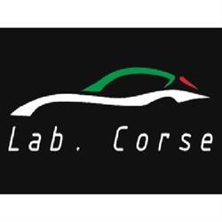 Lab. Corse Ricambi per Auto da Corsa