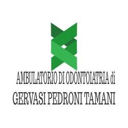 Ambulatorio di Odontoiatria  Gervasi Pedroni