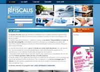 Sito di Studio Fiscalis Gaiani & Stassano Commercialisti Associati