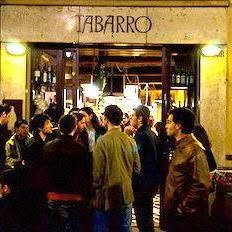 Enoteca Tabarro