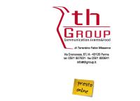 Th Group di Tarantino Fabio Massimo