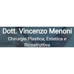 Menoni Dr. Vincenzo - Specialista in Chirurgia Plastica
