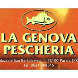 La Genova Pescheria