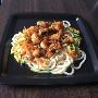 Spaghetti di Riso