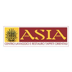 Asia - Centro Lavaggio, Restauro e Vendita Tappeti Orientali e Persiani