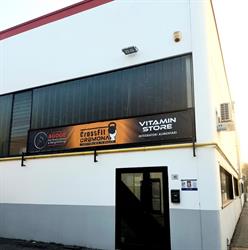Vitamin Store di Guzzon Gianluca Integratori Alimentari