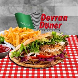 Devran Doner S.r.l