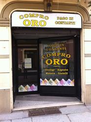 Oro Compro