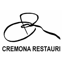 Cremona Restauri di Maria Cristina Regini