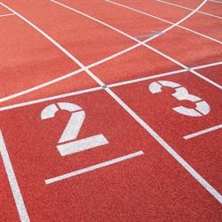 Campo Scuola D'Atletica