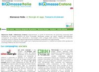 Sito di Biomasse Italia S.p.a