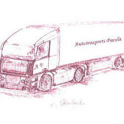 Autotrasporti Parola