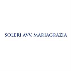 Soleri Avv. Mariagrazia