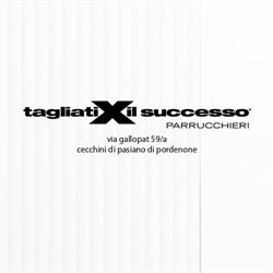 Tagliati X Il Successo