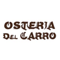 Osteria del Carro