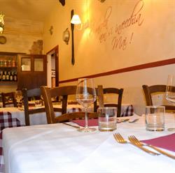 Trattoria Concordia Bros