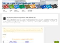 Scuole Pubbliche G. B. Nicolosi