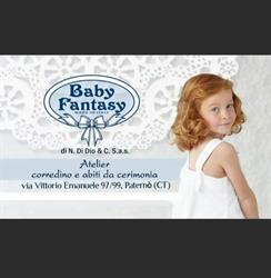 Baby Fantasy S.a.s. di di Dio Nunziata & C
