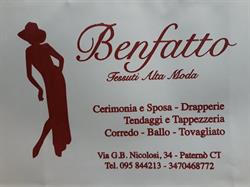 Benfatto Tessuti Di Mangani Rosanna