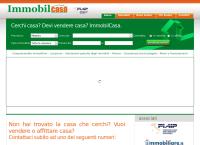 Sito di Immobilcasa Di Giunta Philippo E Gregorio Tenente Viviana