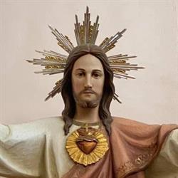 Parrocchia S. Cuore Di Gesu'