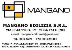 Mangano Edilizia S.r.l
