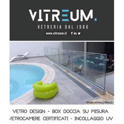 Vitreum Vetreria
