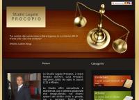 Procopio Avv. Luca