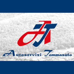 Agenzia viaggi Tommasulo