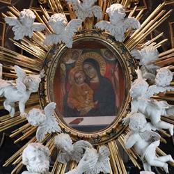 Santuario Nostra Signora Della Costa