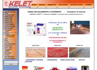Kelet Soluzioni Tecnologiche S.r.l