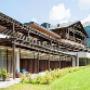 Hoku Hotel Valle di Cassies