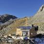 Hoku Rifugio Edelrauthütte