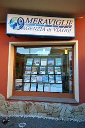 7 Meraviglie Viaggi Di Fabiana e Graziella Scioni S.n.c