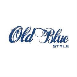 Old Blue Style