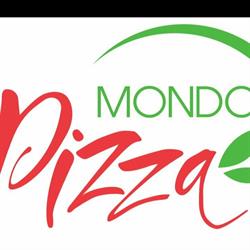 Pizzeria Mondo Pizza
