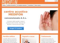 Medifon di di Michele Pasquale e C. S.a.s Centro Acustico