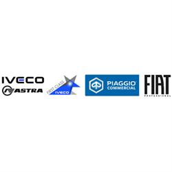 Mazzariello Srl Officina Iveco Fiat Professional e Piaggio Commercial