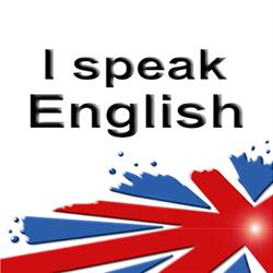 I Speak English