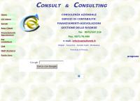 Consult & Consulting S.r.l
