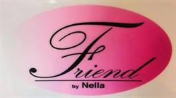 Friend By Nella di De Nitto Nella